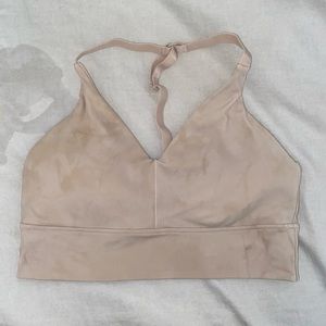 Alphalete Sports Bra